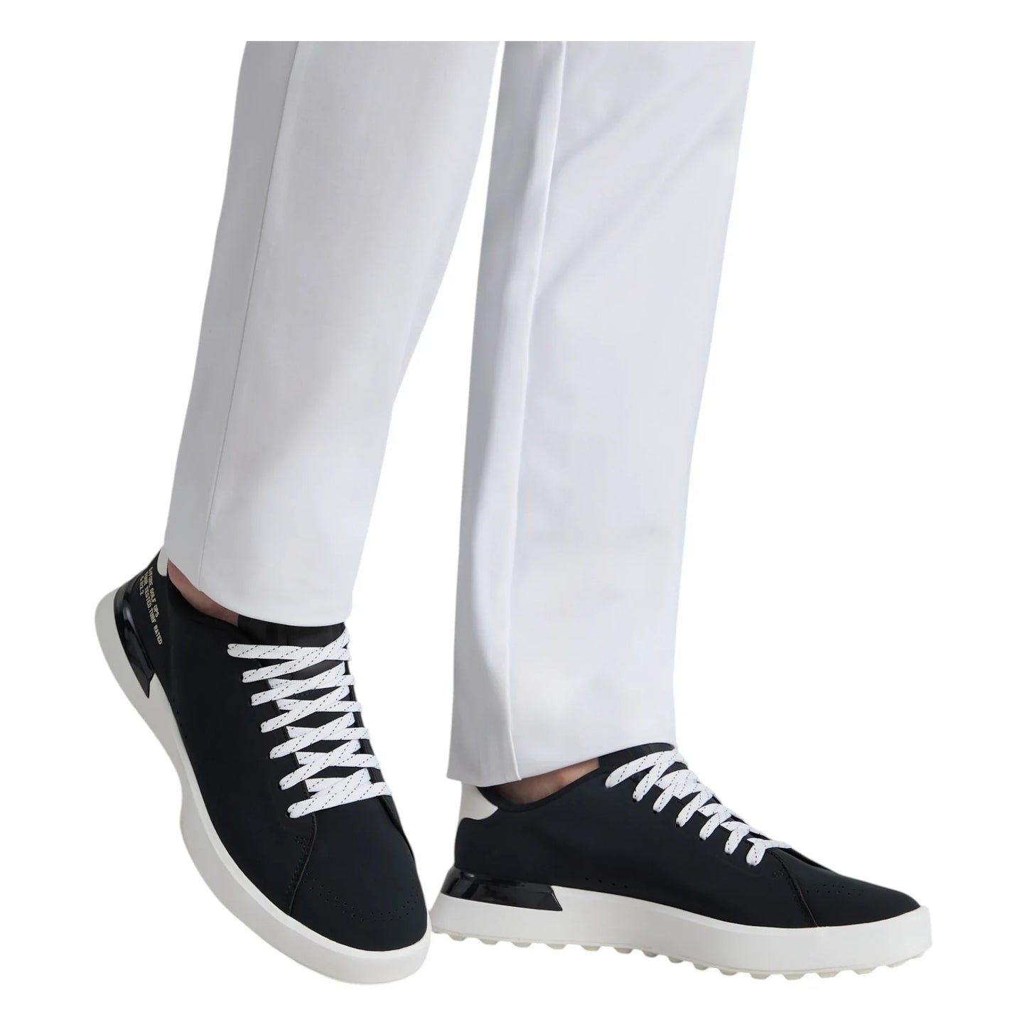 G FORE G.112 Nylon Golf Shoes GMF000169