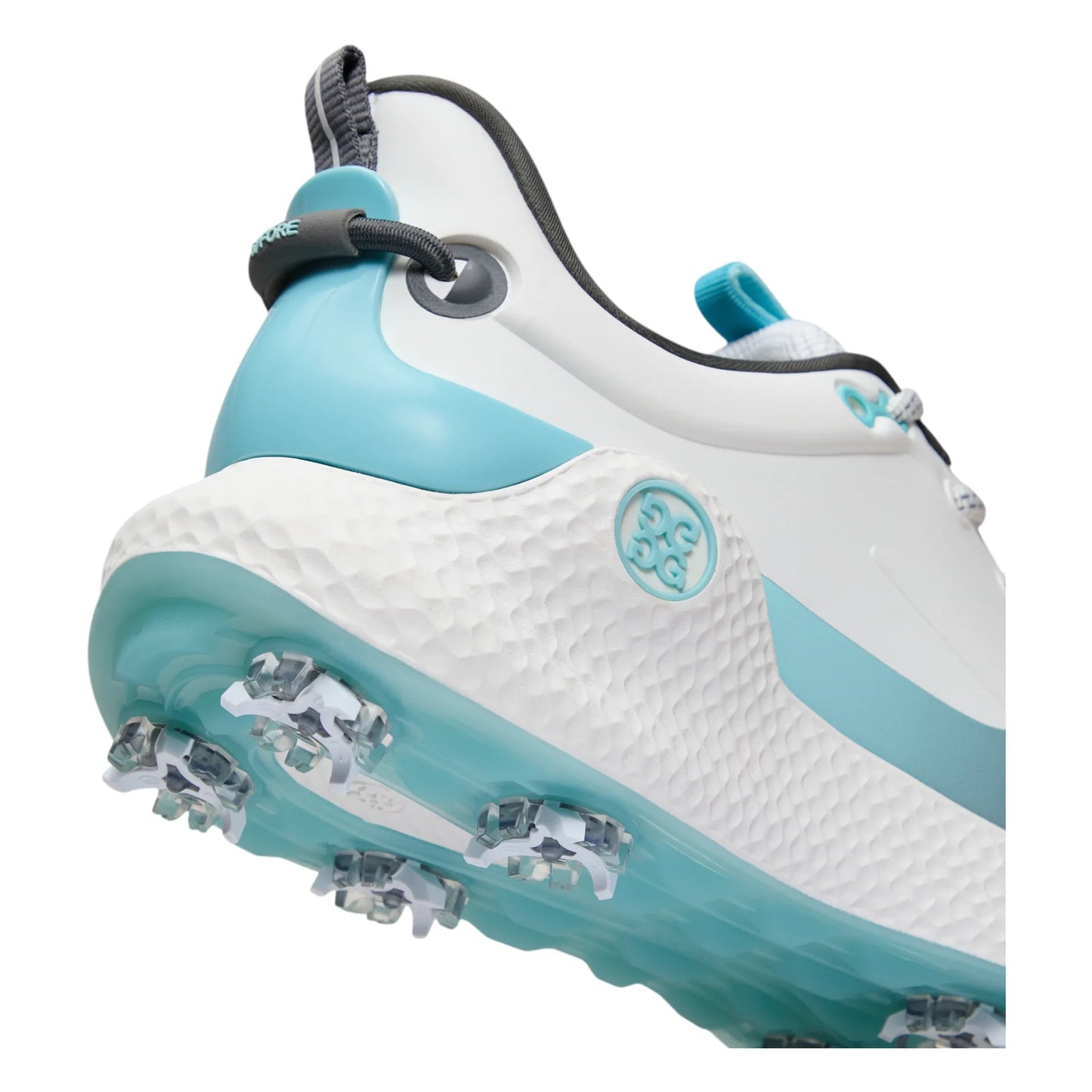 G/FORE MG4+ O2 Gradient G/Lock Golf Shoes GMF000182