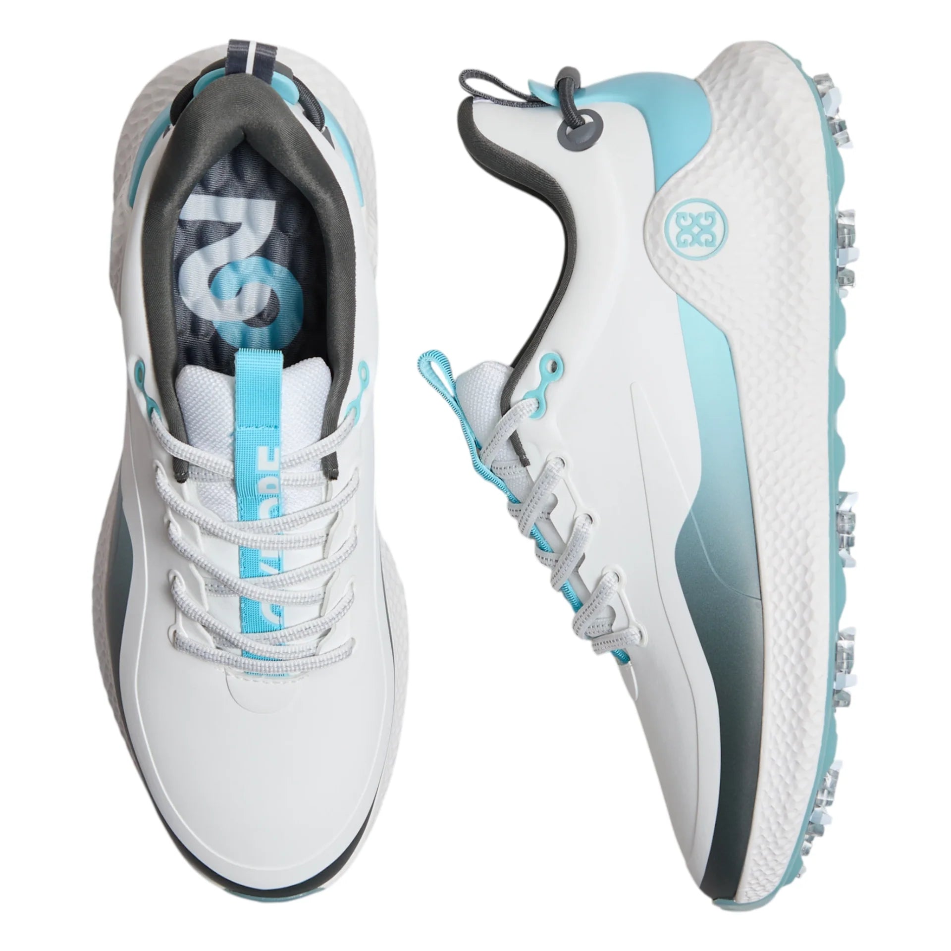 G/FORE MG4+ O2 Gradient G/Lock Golf Shoes GMF000182