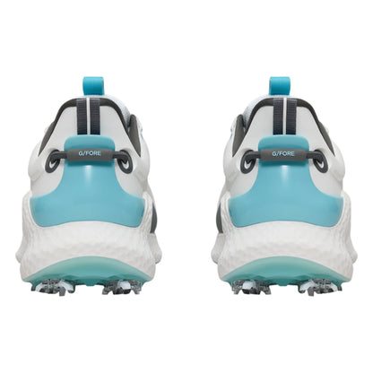 G/FORE MG4+ O2 Gradient G/Lock Golf Shoes GMF000182
