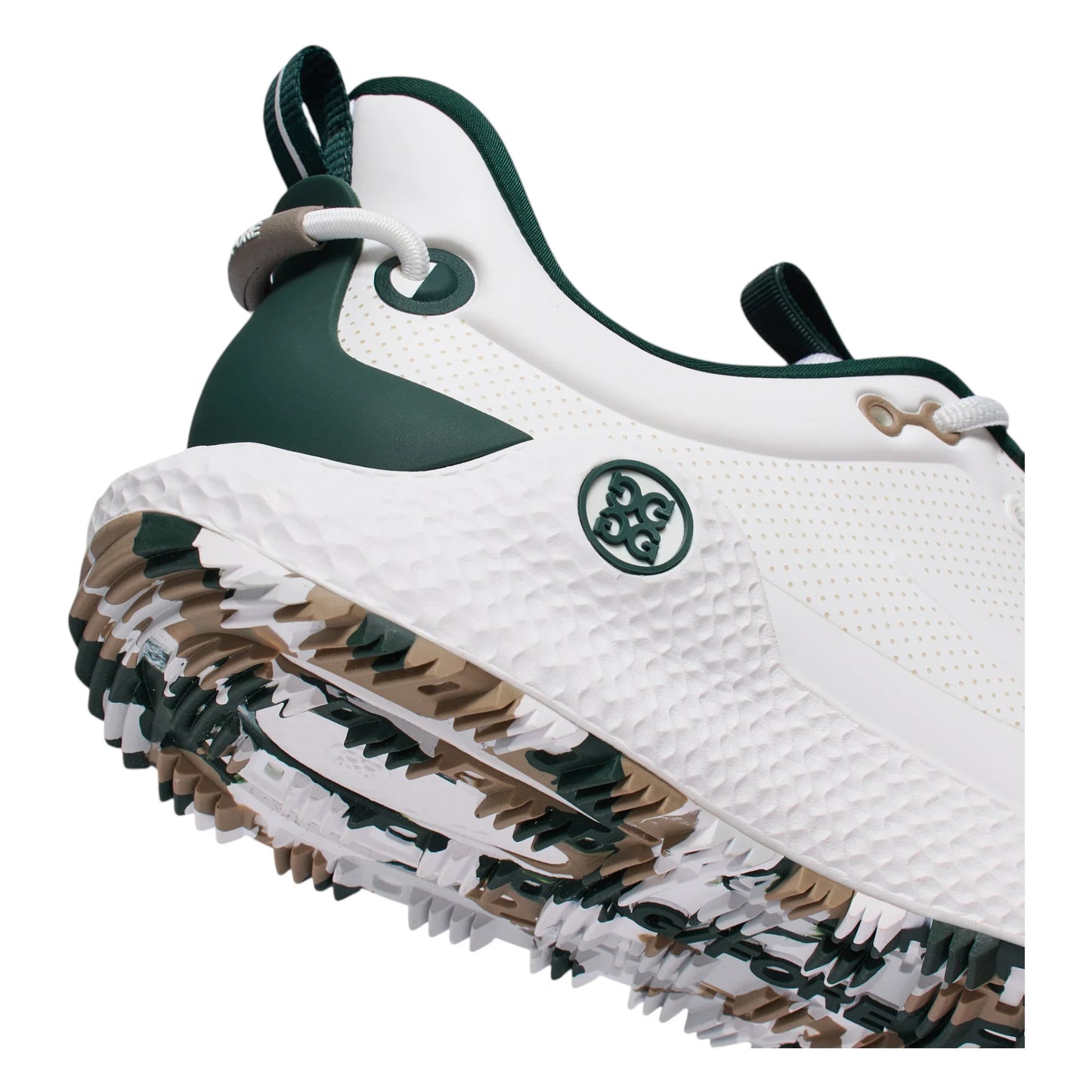 G/Fore MG4+ O2 Perforated Golf Shoes GMF000183