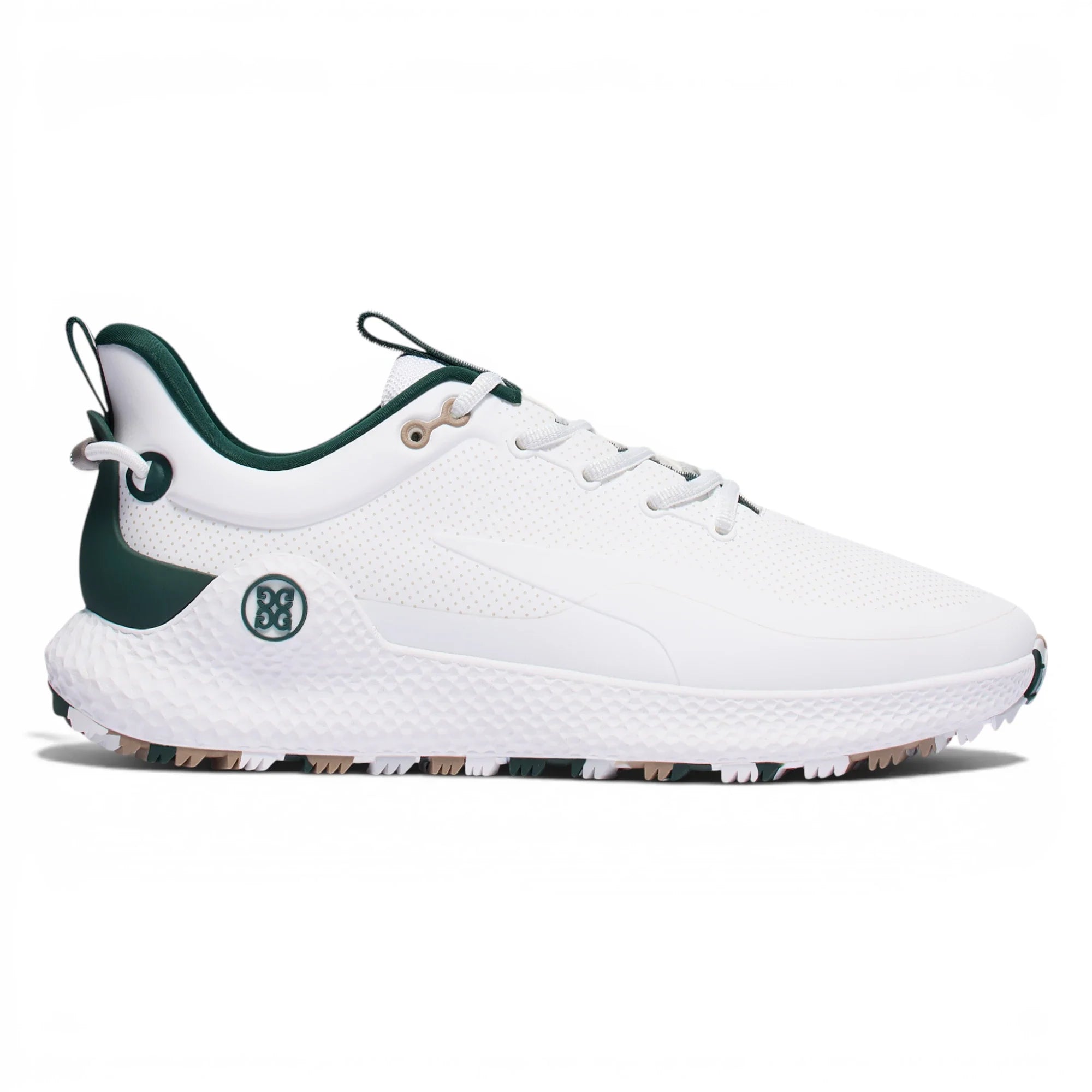 G/Fore MG4+ O2 Perforated Golf Shoes GMF000183