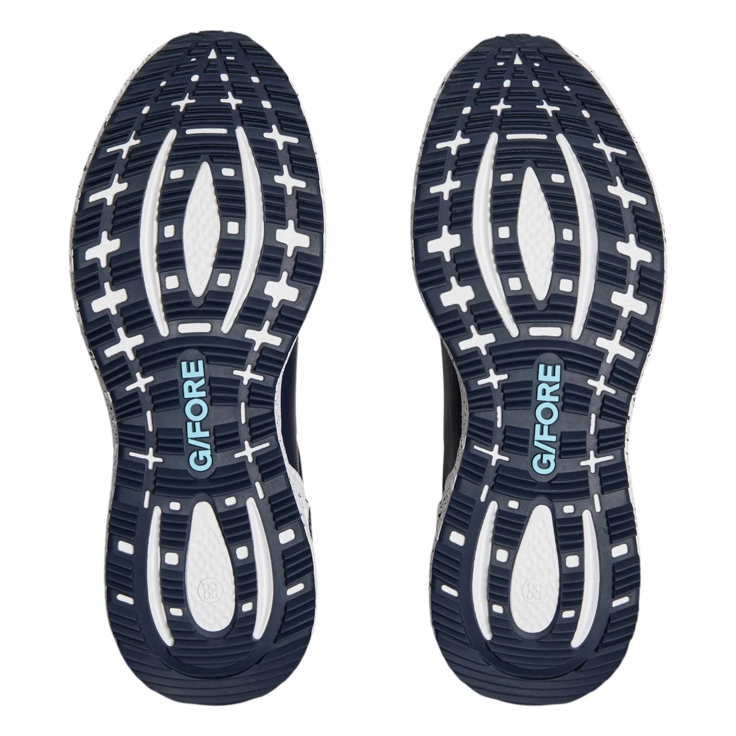 G/FORE MG4+ O2 Stippled Golf Shoes GMF000188