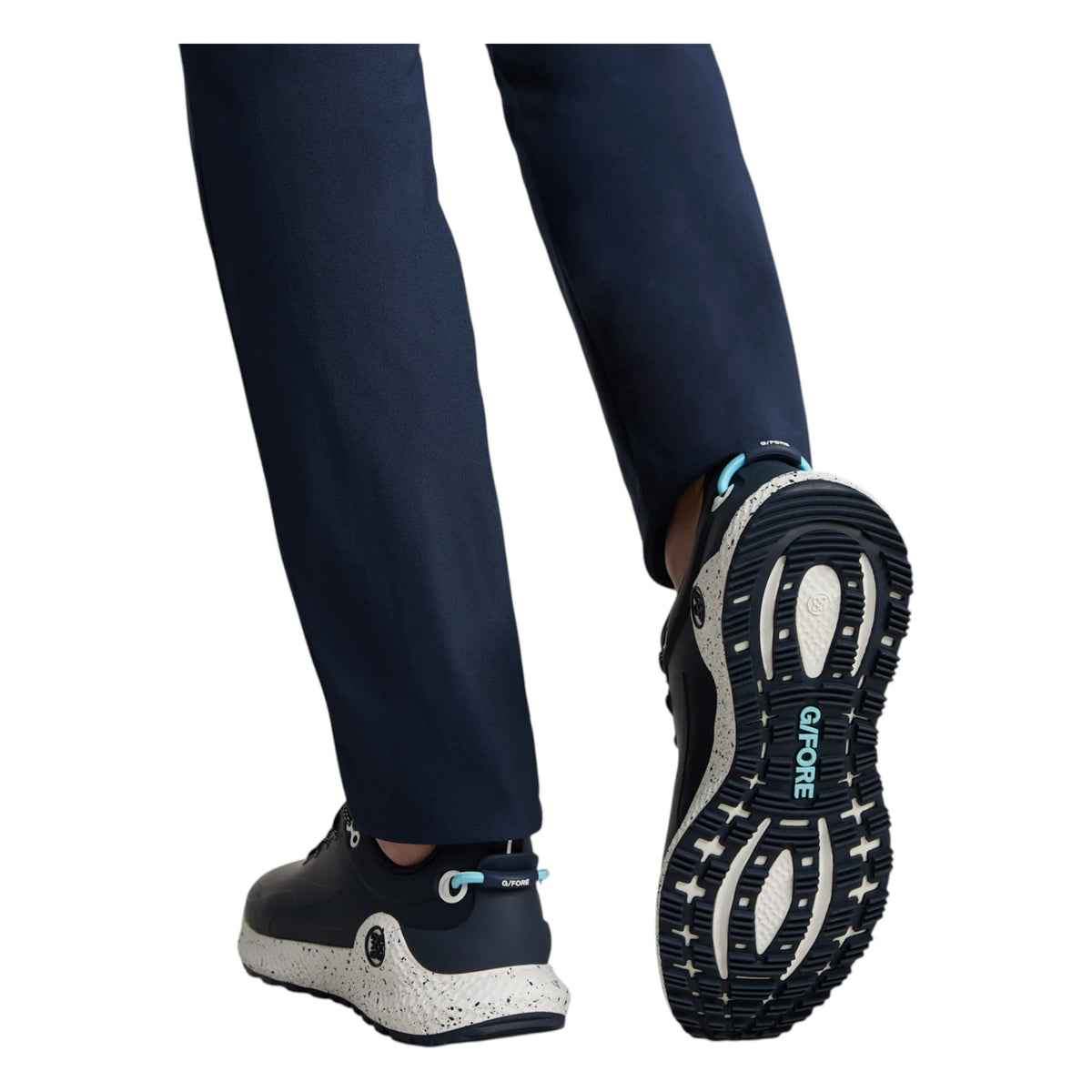 G/FORE MG4+ O2 Stippled Golf Shoes GMF000188
