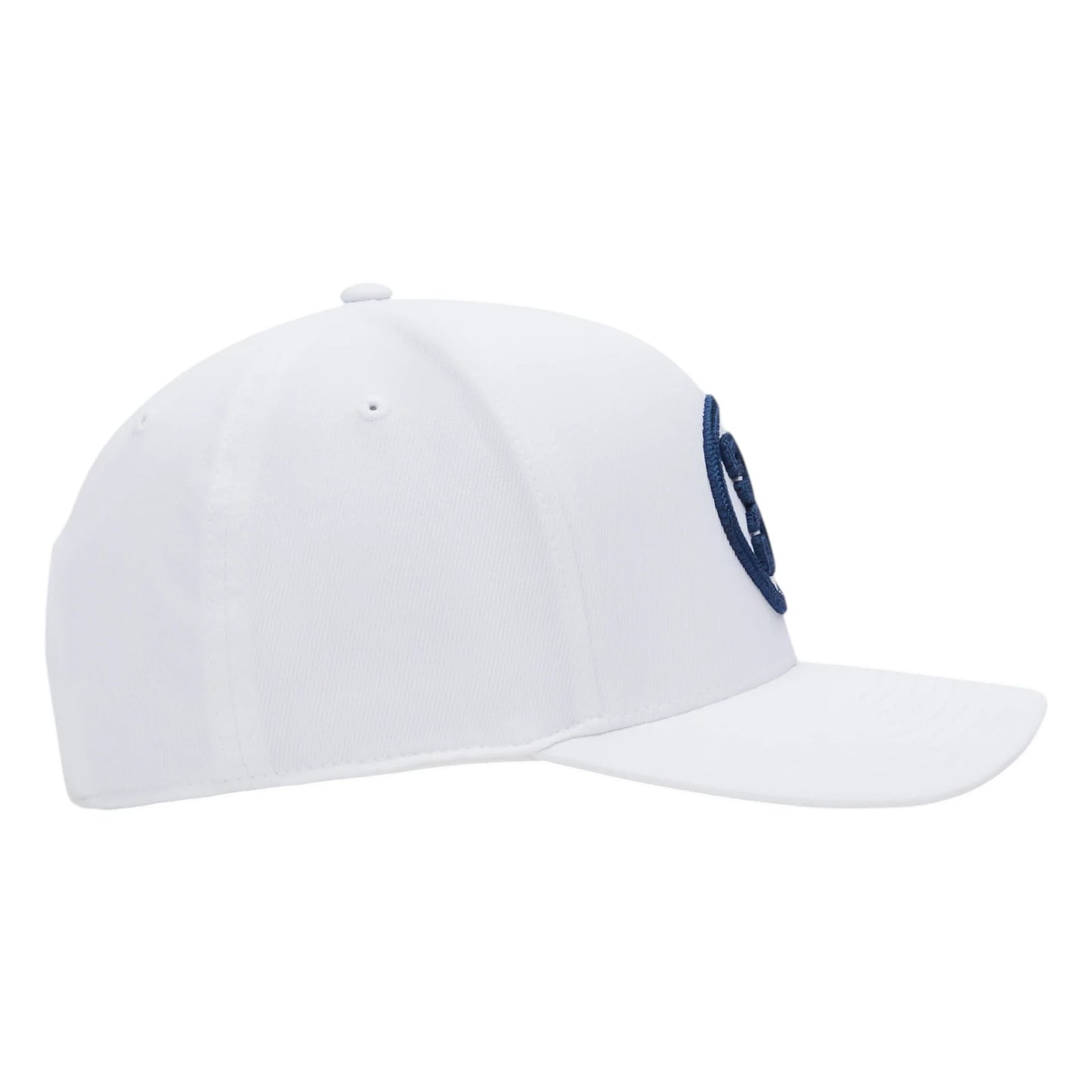 G/FORE Circle G's Stretch Twill Snapback Golf Cap GMH000004
