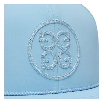 G/FORE Circle G's Perforated Delta Golf Hat GMH000140