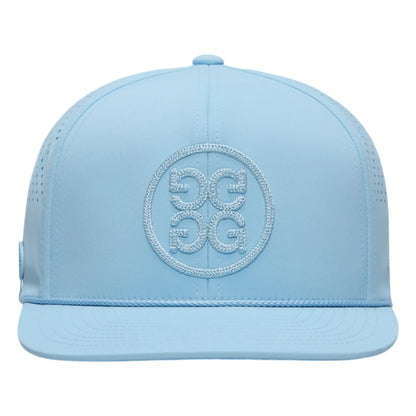 G/FORE Circle G's Perforated Delta Golf Hat GMH000140