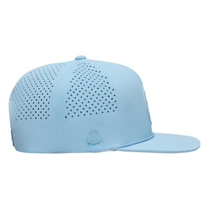 G/FORE Circle G's Perforated Delta Golf Hat GMH000140