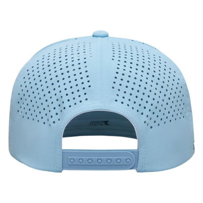 G/FORE Circle G's Perforated Delta Golf Hat GMH000140