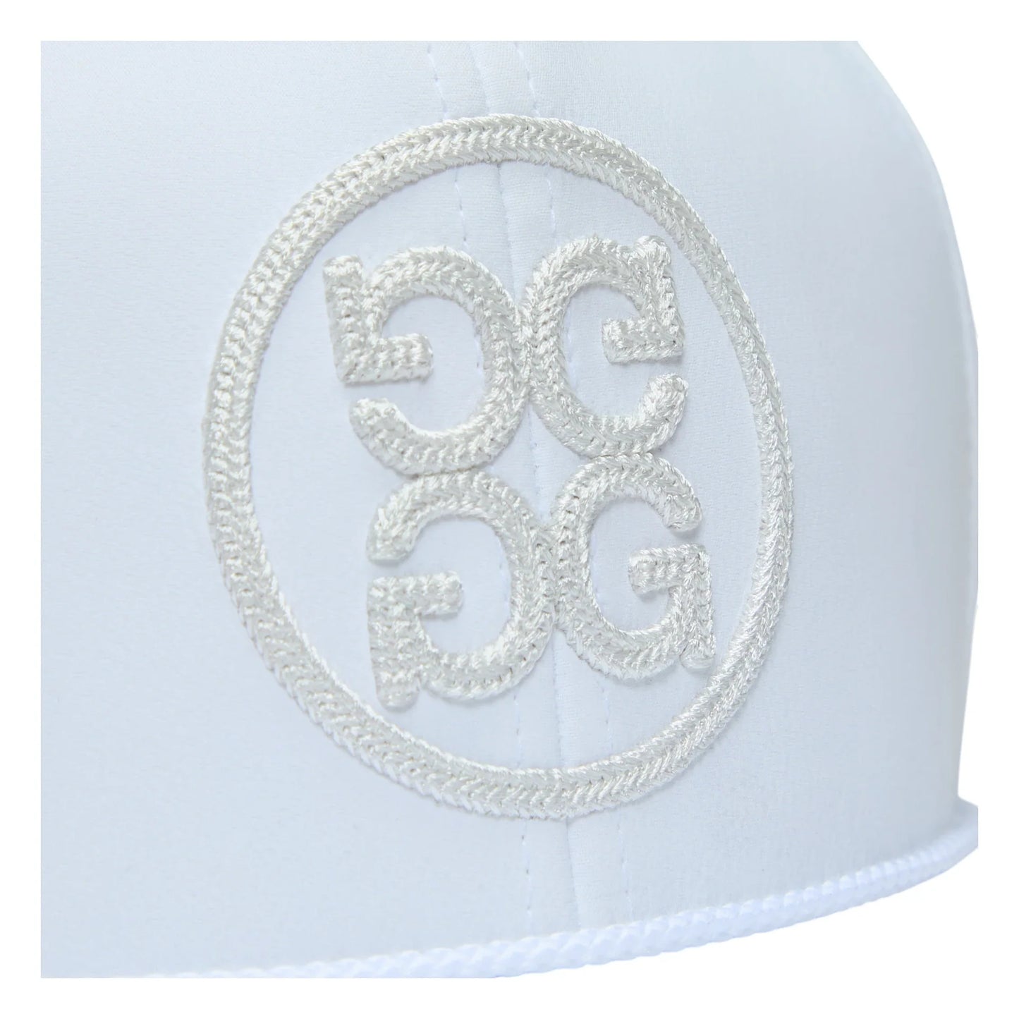 G/FORE Circle G's Perforated Delta Golf Hat GMH000140