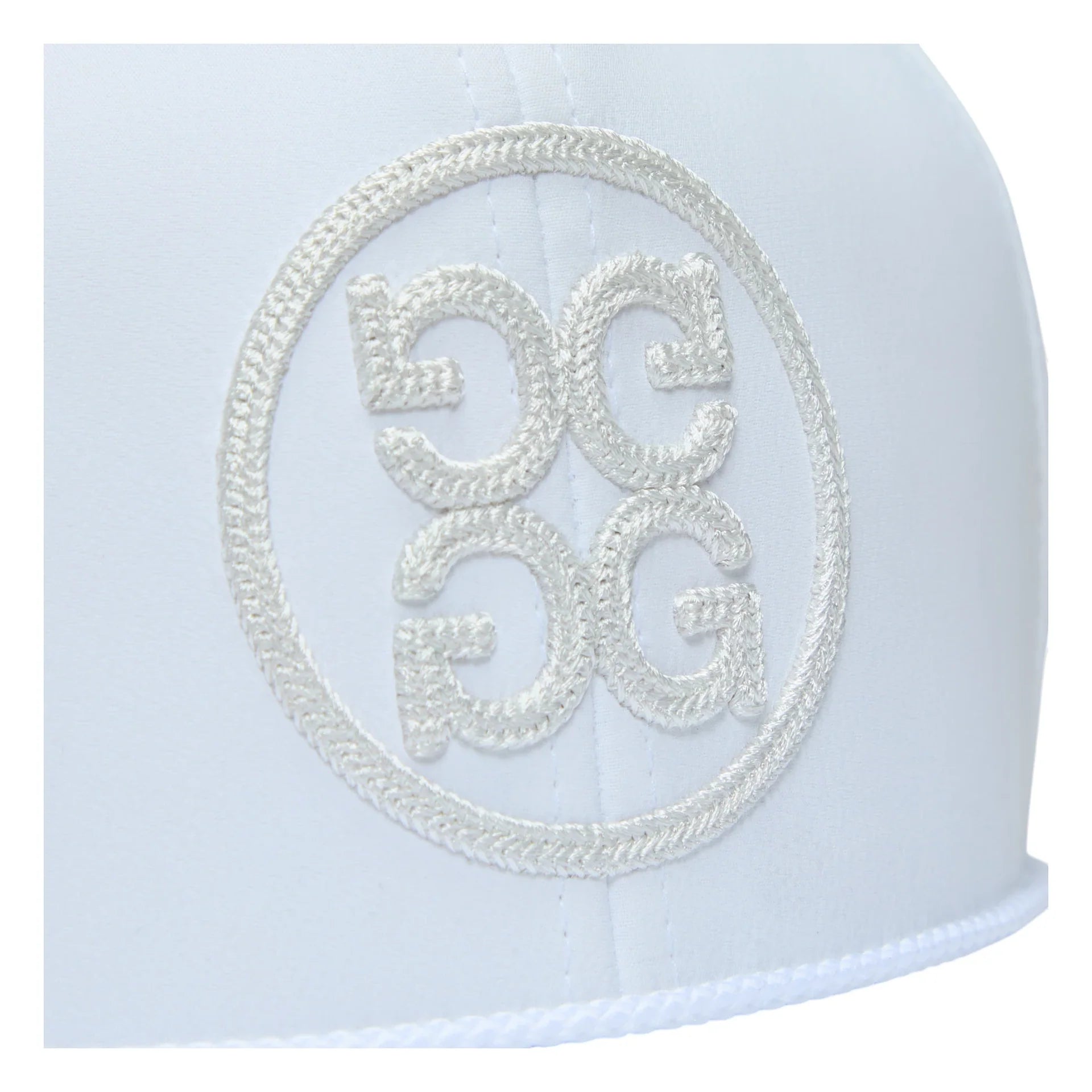 G/FORE Circle G's Perforated Delta Golf Hat GMH000140