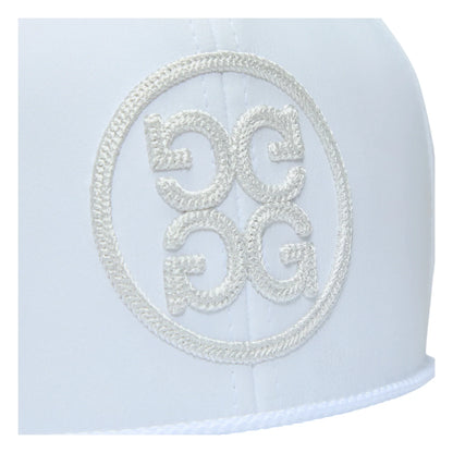 G/FORE Circle G's Perforated Delta Golf Hat GMH000140