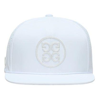 G/FORE Circle G's Perforated Delta Golf Hat GMH000140