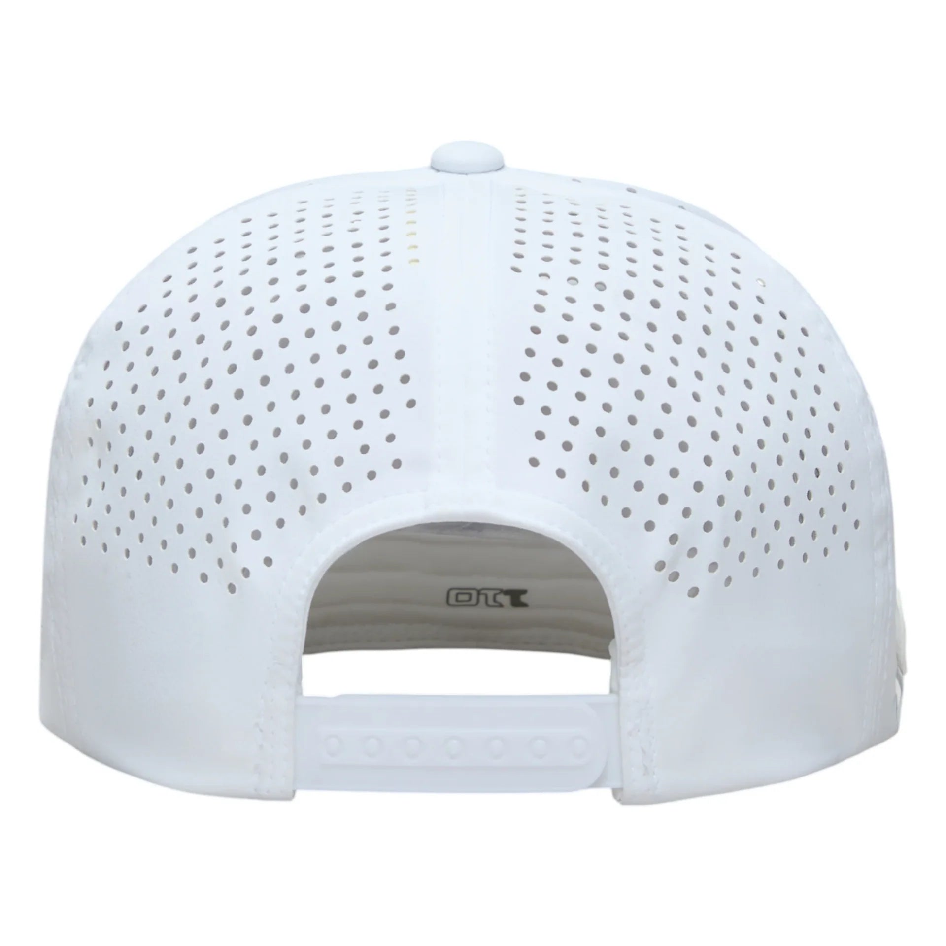 G/FORE Circle G's Perforated Delta Golf Hat GMH000140