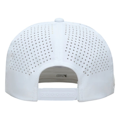 G/FORE Circle G's Perforated Delta Golf Hat GMH000140