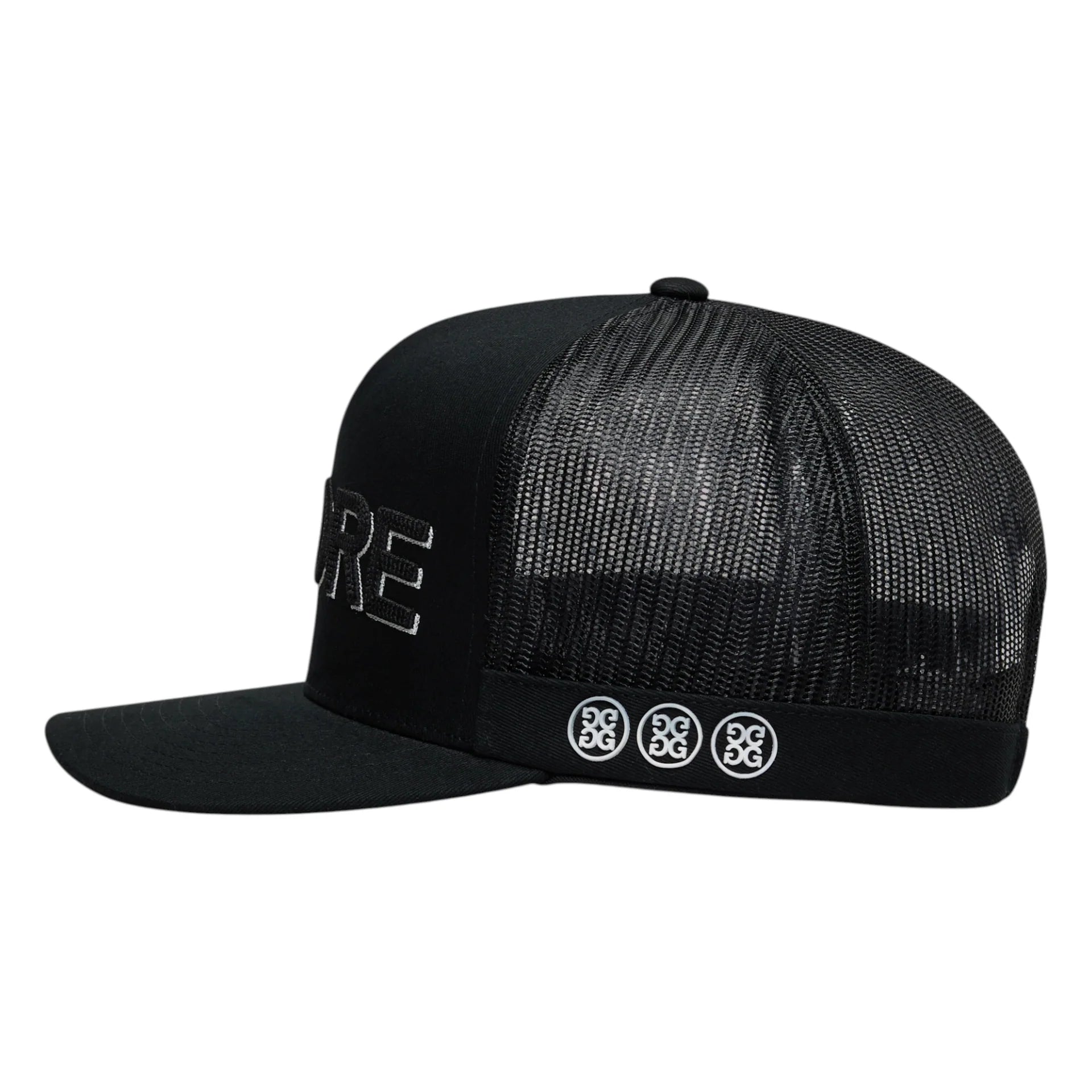G/FORE Embroidery Golf Trucker Hat GMH000146