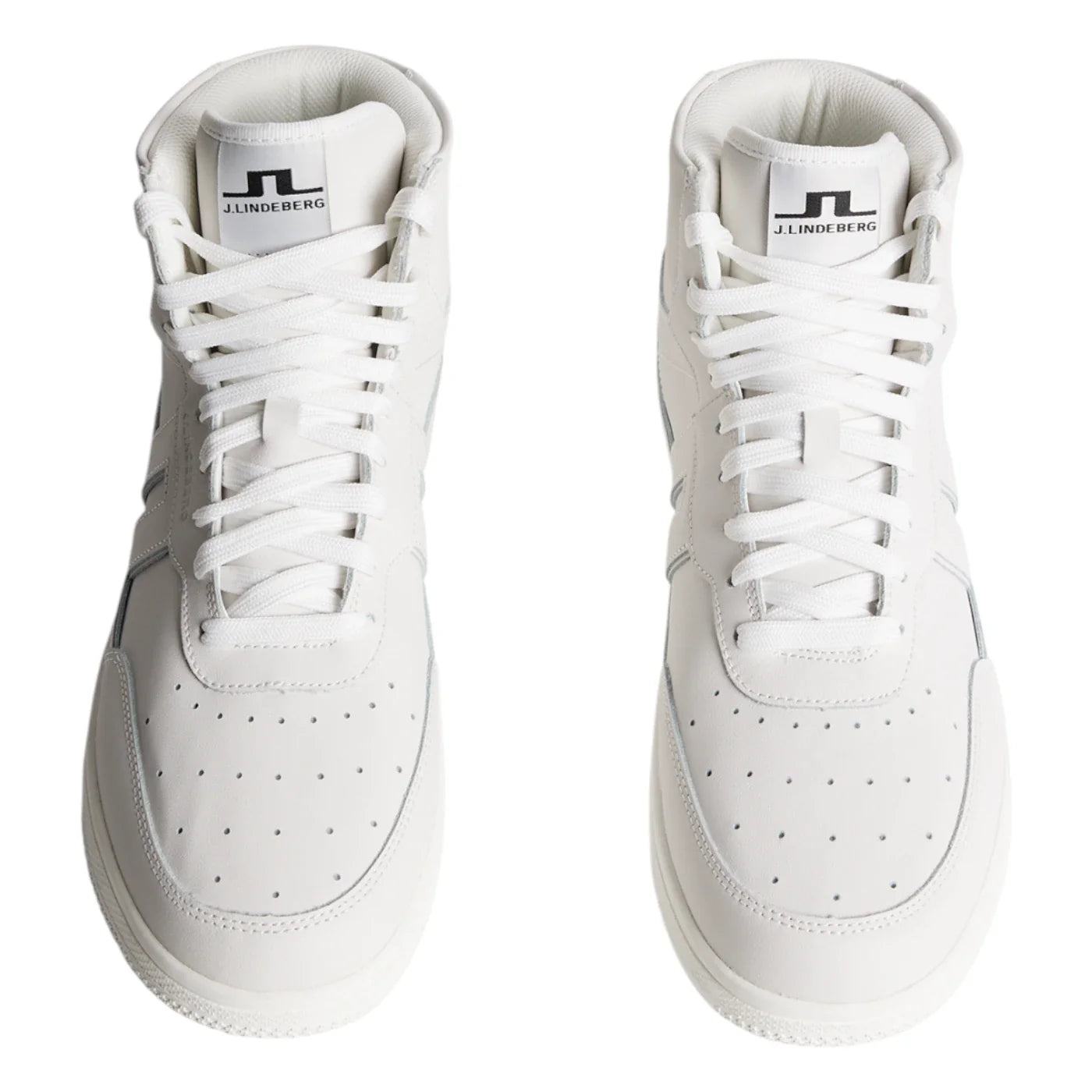 J Lindeberg Ace High Top Golf Shoes GMSW11703