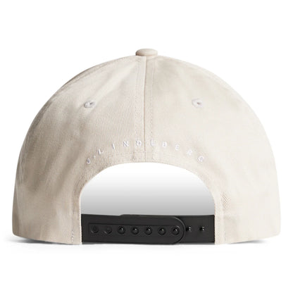 J.Lindeberg Heath Golf Cap GUAC16207