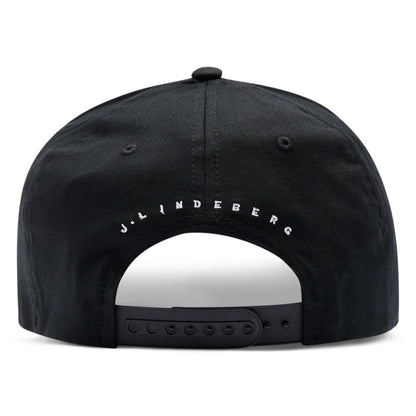 J.Lindeberg Heath Golf Cap GUAC16990