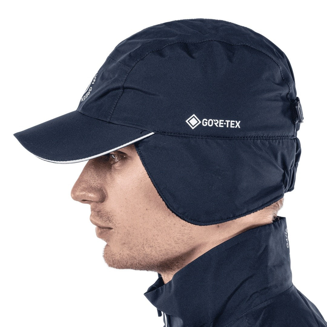 Galvin Green Arnie Paclite Golf Hat