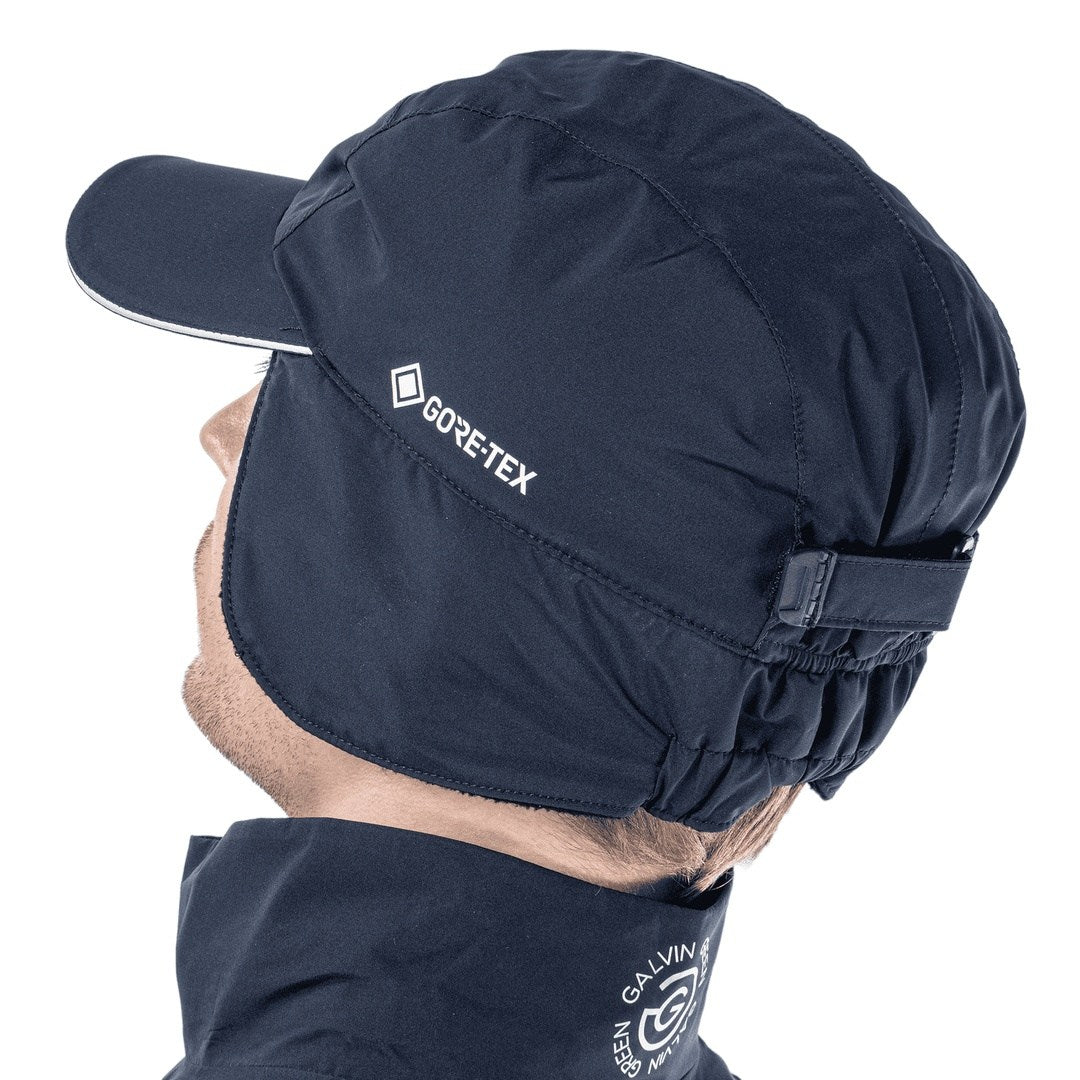 Galvin Green Arnie Paclite Golf Hat