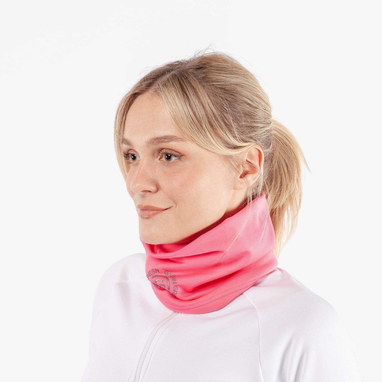Galvin Green Dex Golf Snood Bandana