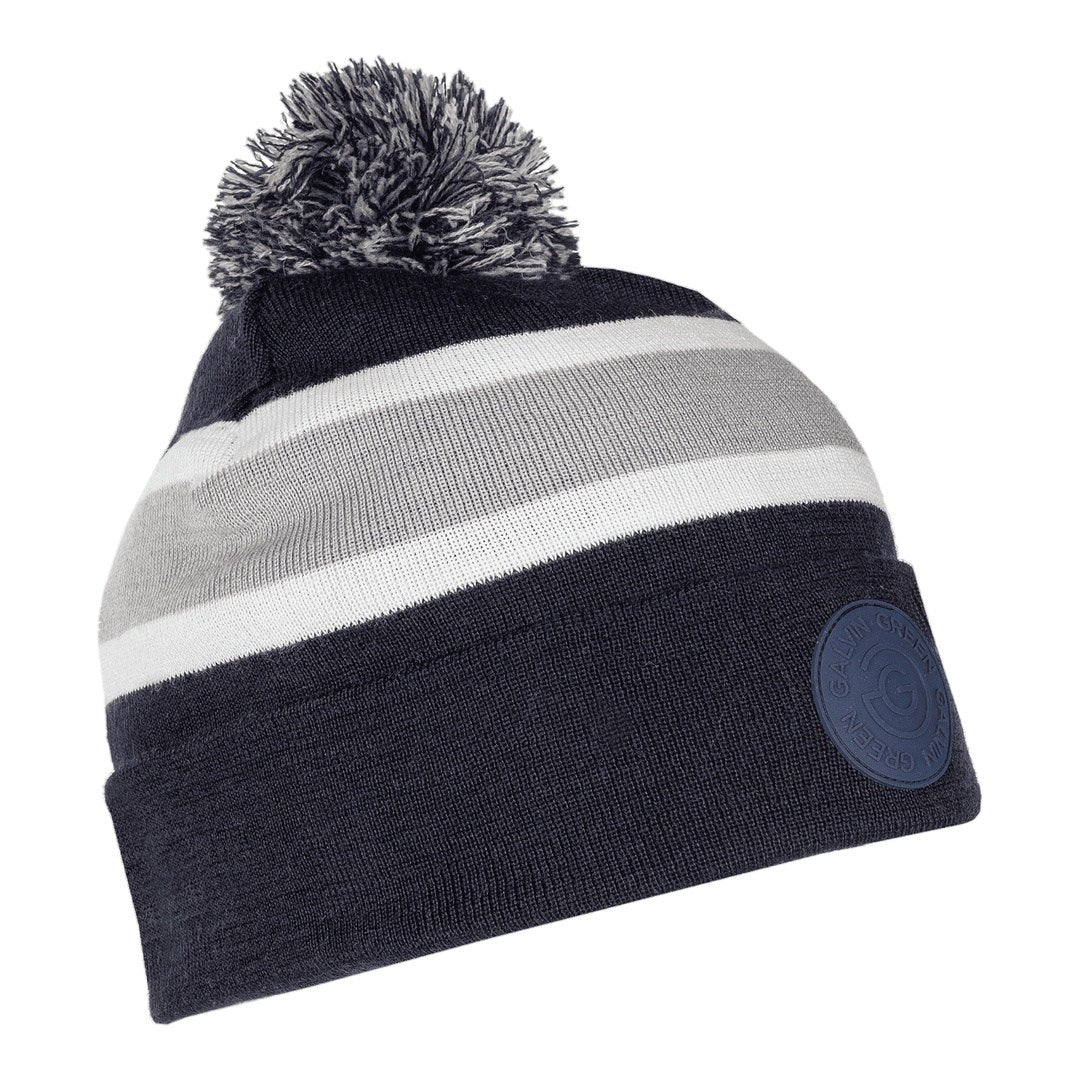 Galvin Green Leighton Golf Beanie