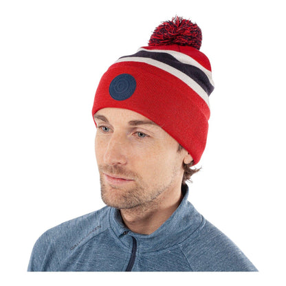 Galvin Green Leighton Golf Beanie