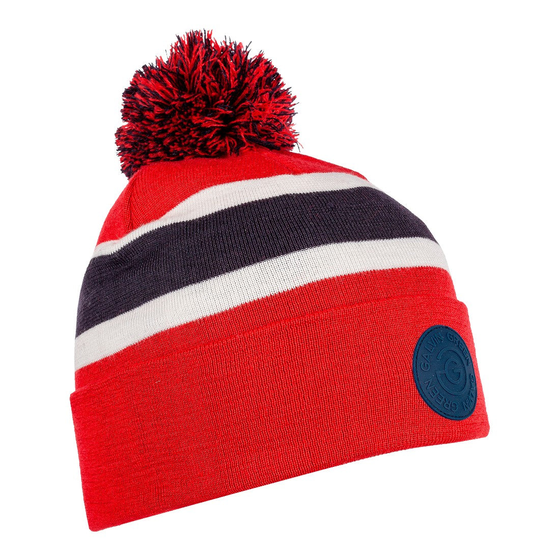 Galvin Green Leighton Golf Beanie