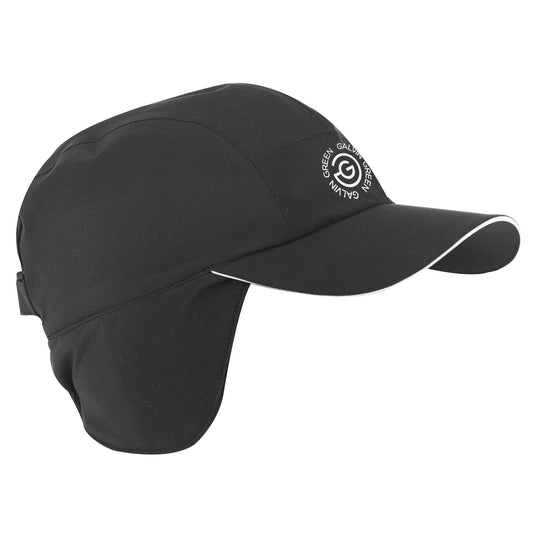 Galvin Green Arnie Paclite Golf Hat G1389
