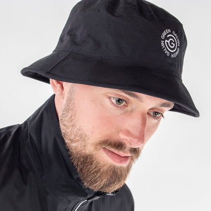Galvin Green Astro Paclite Golf Hat G1387