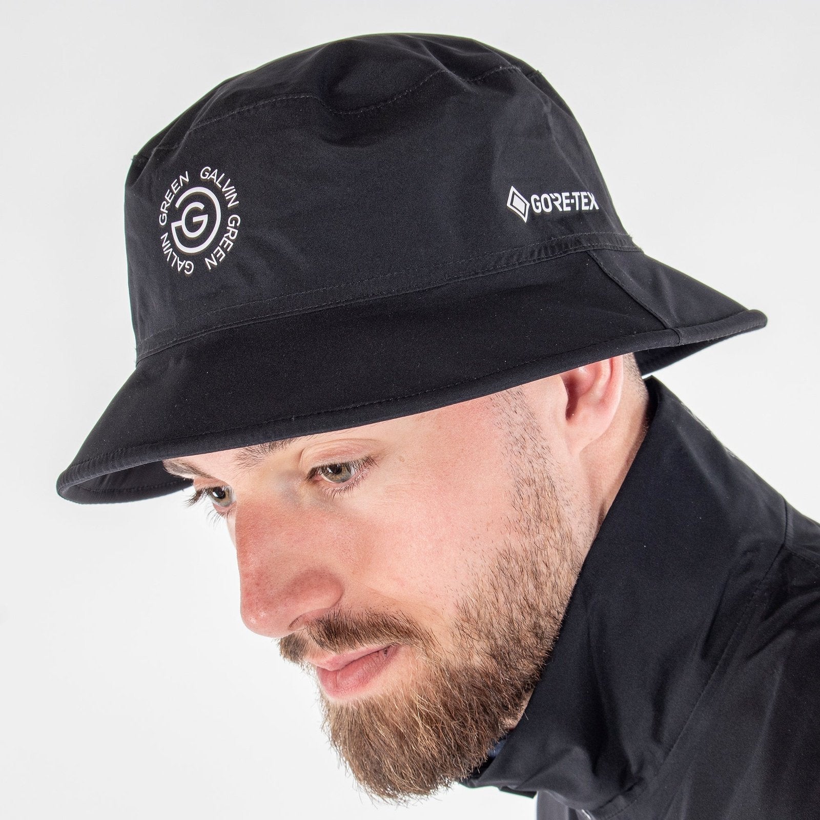 Galvin Green Astro Paclite Golf Hat G1387