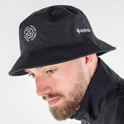 Galvin Green Astro Paclite Golf Hat G1387
