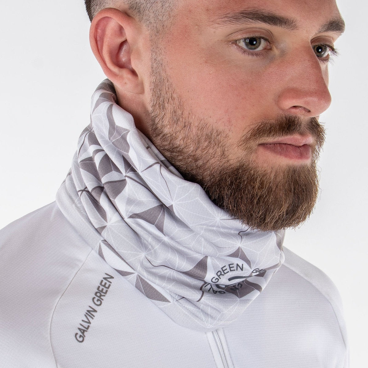 Galvin Green Dragan Golf Snood G1392