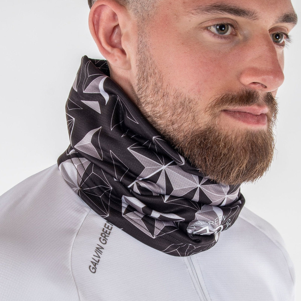 Galvin Green Dragan Golf Snood G1392