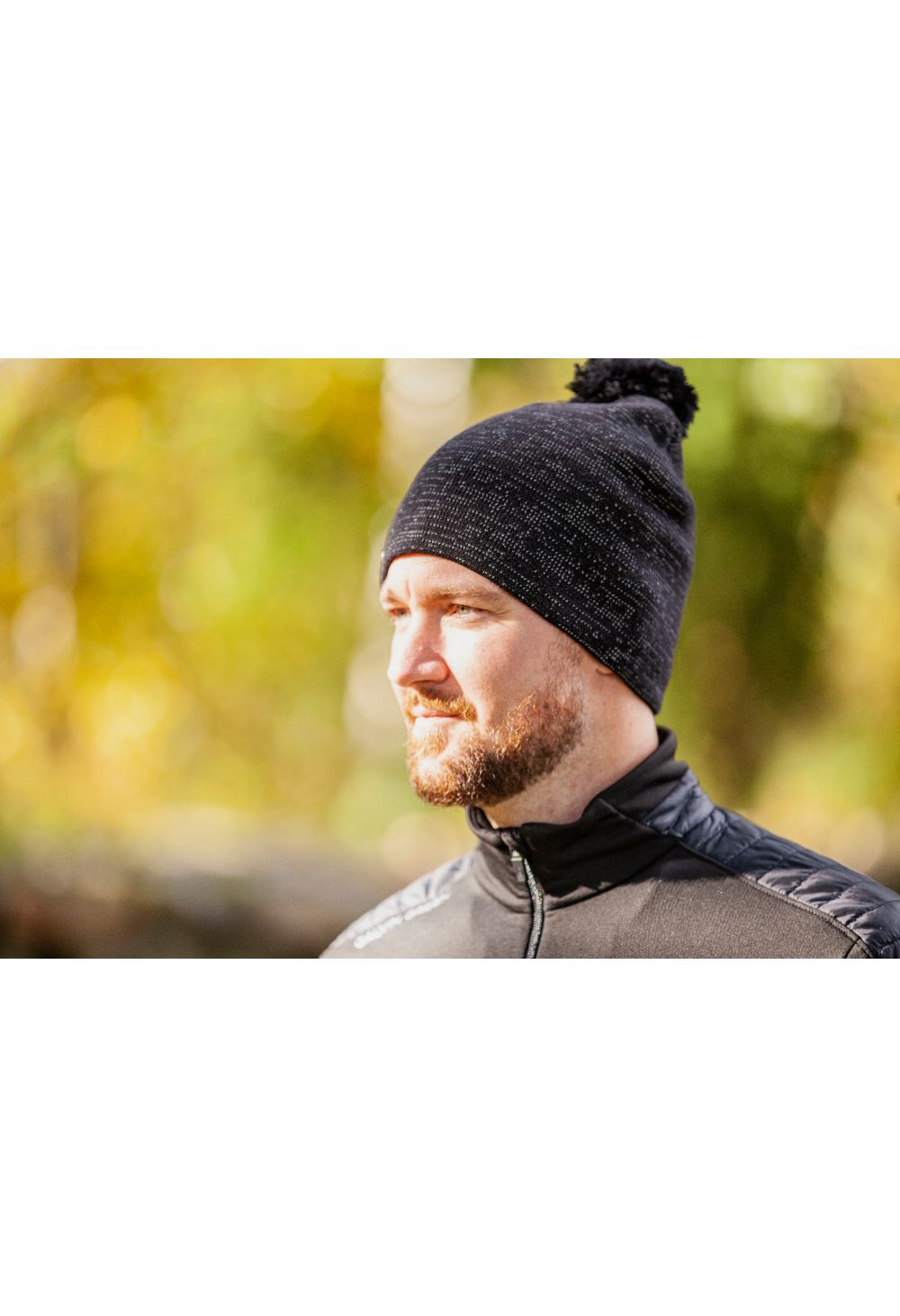 Galvin Green Lemmy Bobble Hat G7989