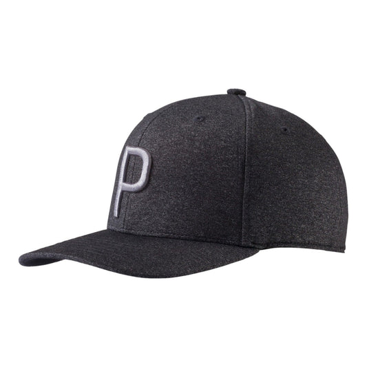 PUMA P SNAPBACK CAP 021448