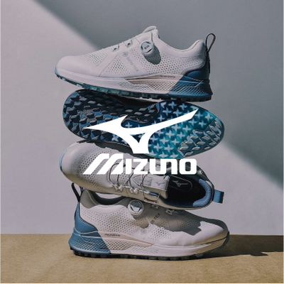 Mizuno golf shoes 2019 sales