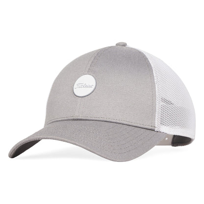 Titleist Montauk Limited Granite Collection Golf Cap TH25AMTM