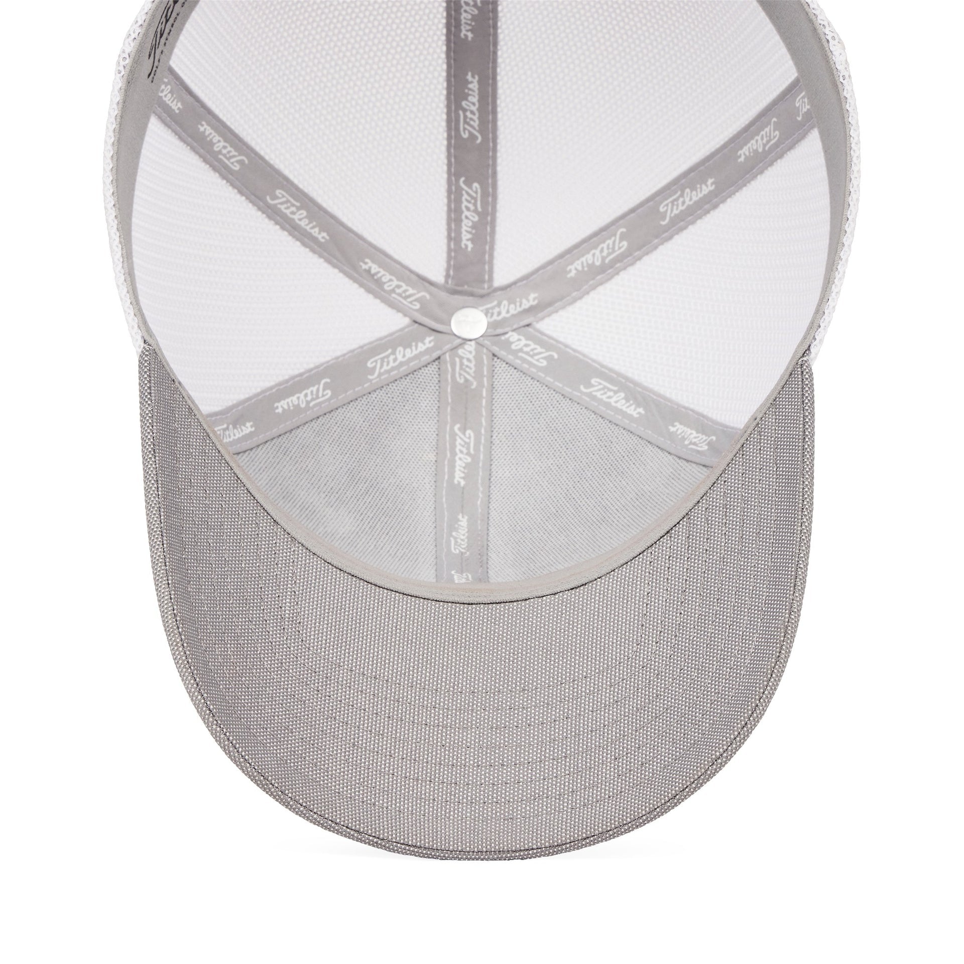 Titleist Montauk Limited Granite Collection Golf Cap TH25AMTM