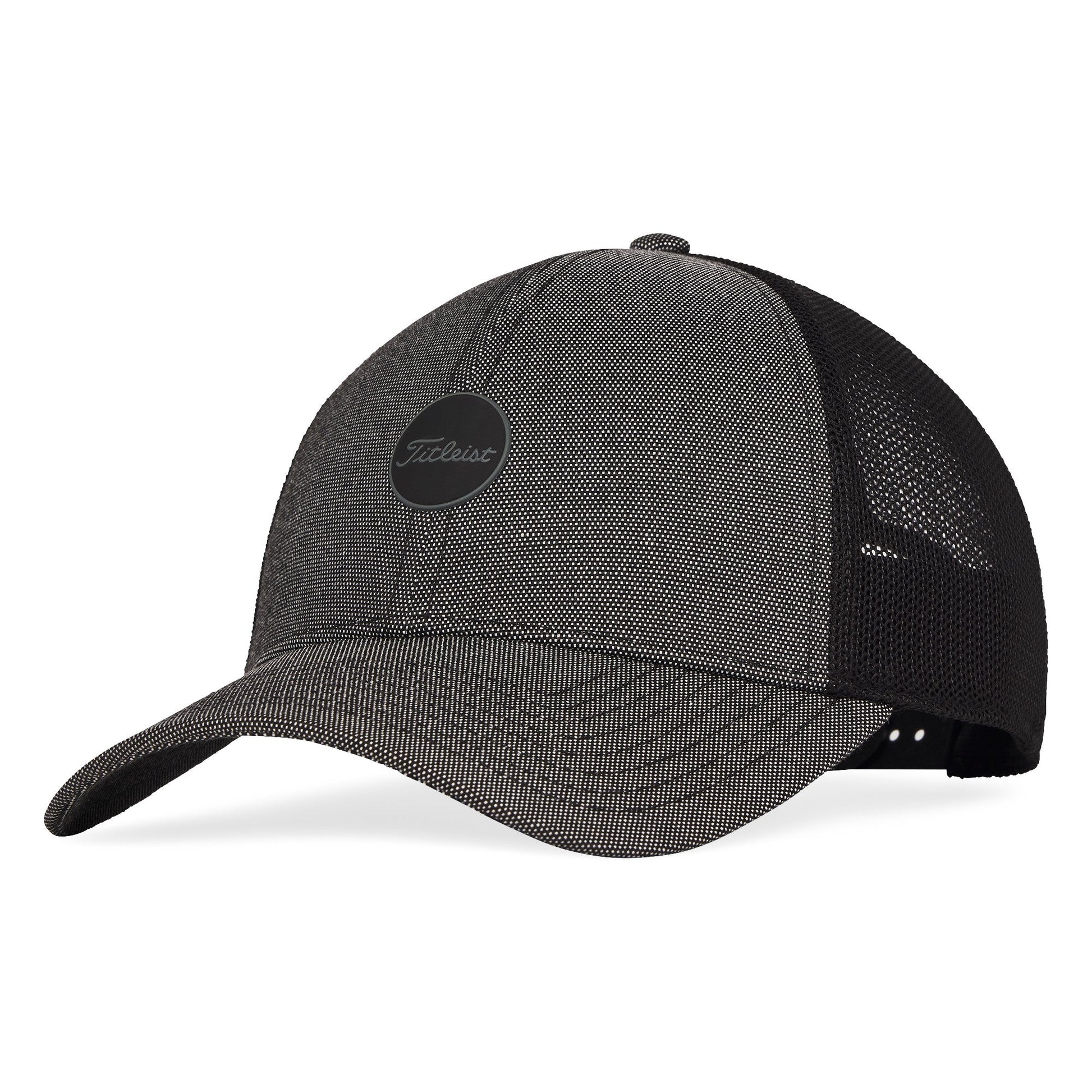 Titleist Montauk Limited Granite Collection Golf Cap TH25AMTM