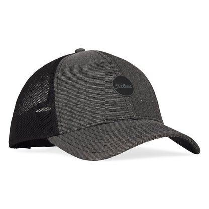 Titleist Montauk Limited Granite Collection Golf Cap TH25AMTM