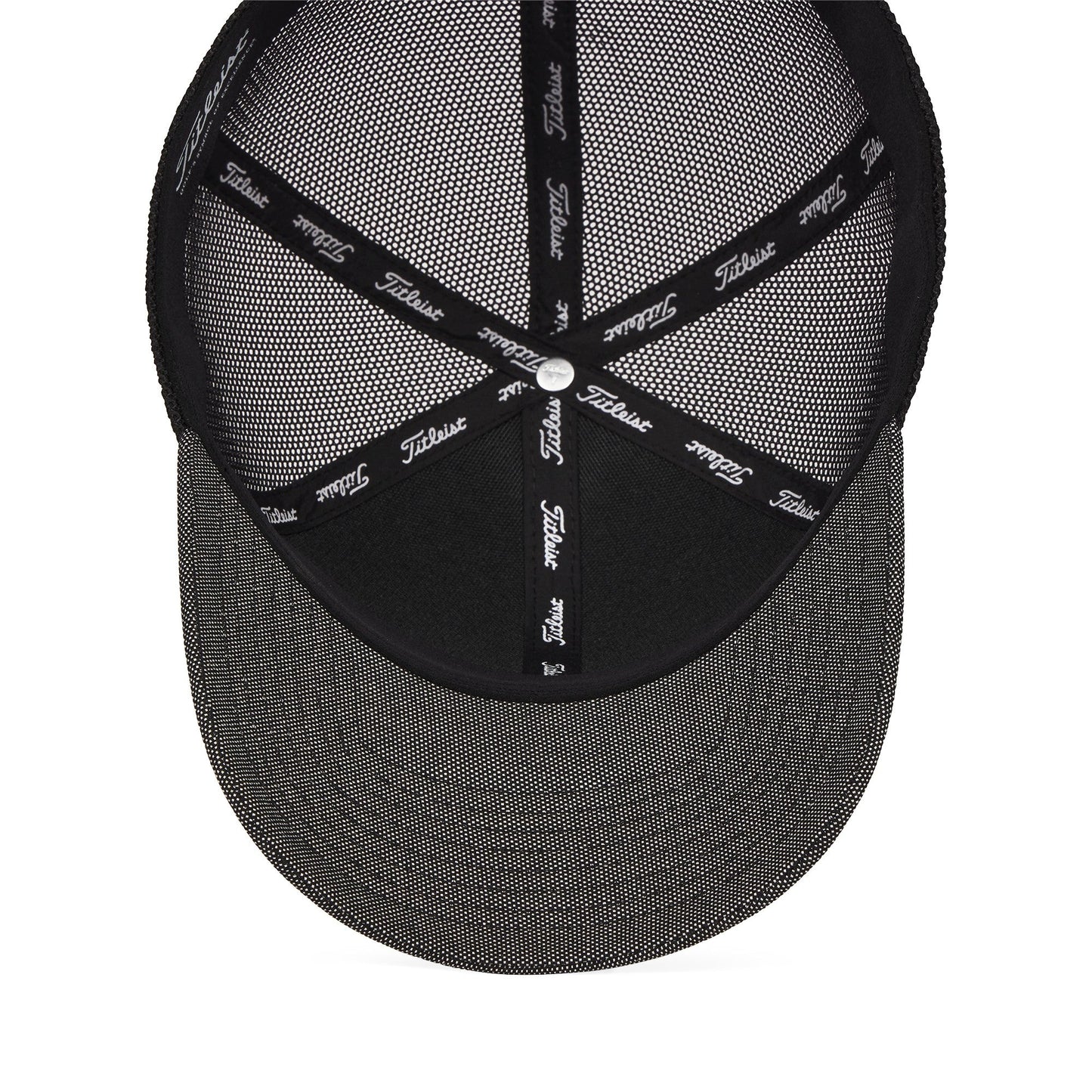 Titleist Montauk Limited Granite Collection Golf Cap TH25AMTM