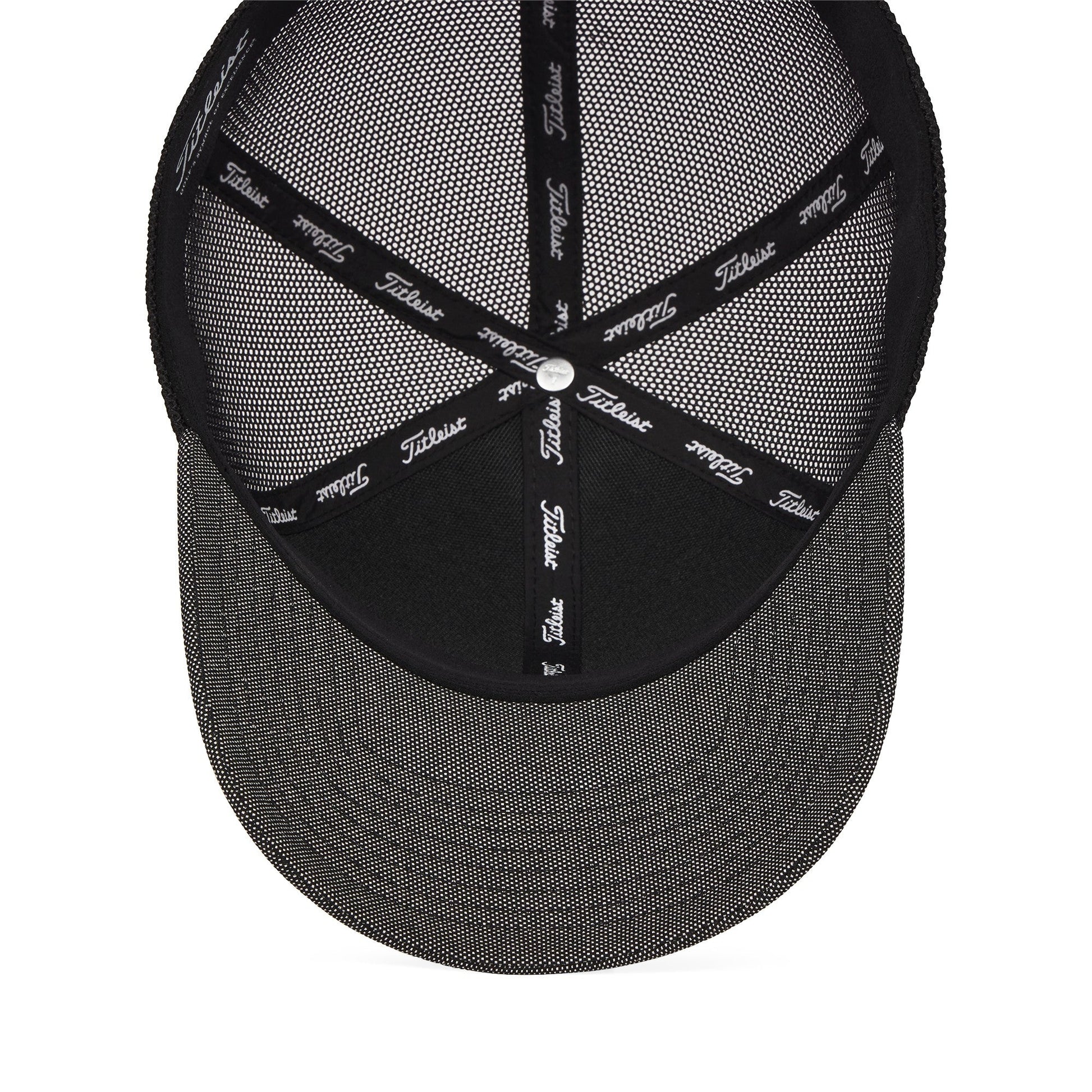 Titleist Montauk Limited Granite Collection Golf Cap TH25AMTM