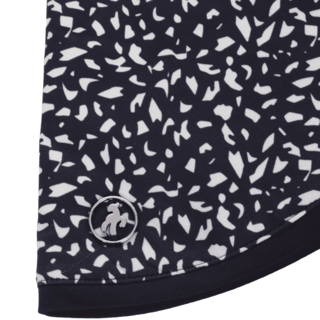 Green Lamb Ladies Kourtney Reversible Golf Snood AG23997