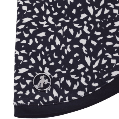 Green Lamb Ladies Kourtney Reversible Golf Snood AG23997