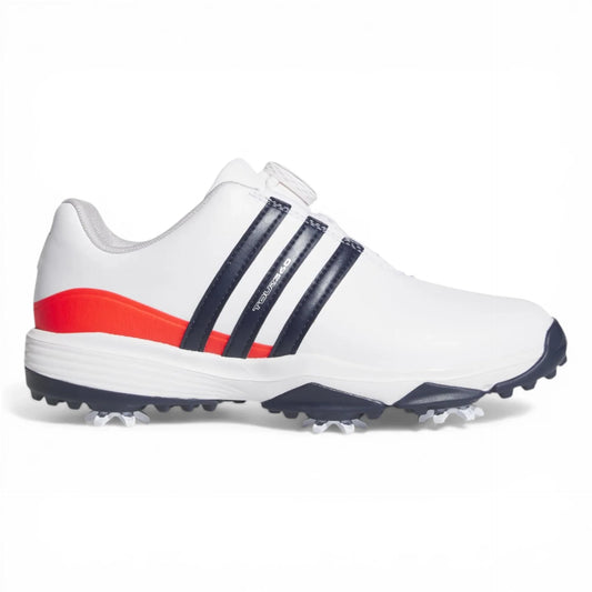 Junior adidas Tour 360 24 BOA Golf Shoes HP3727