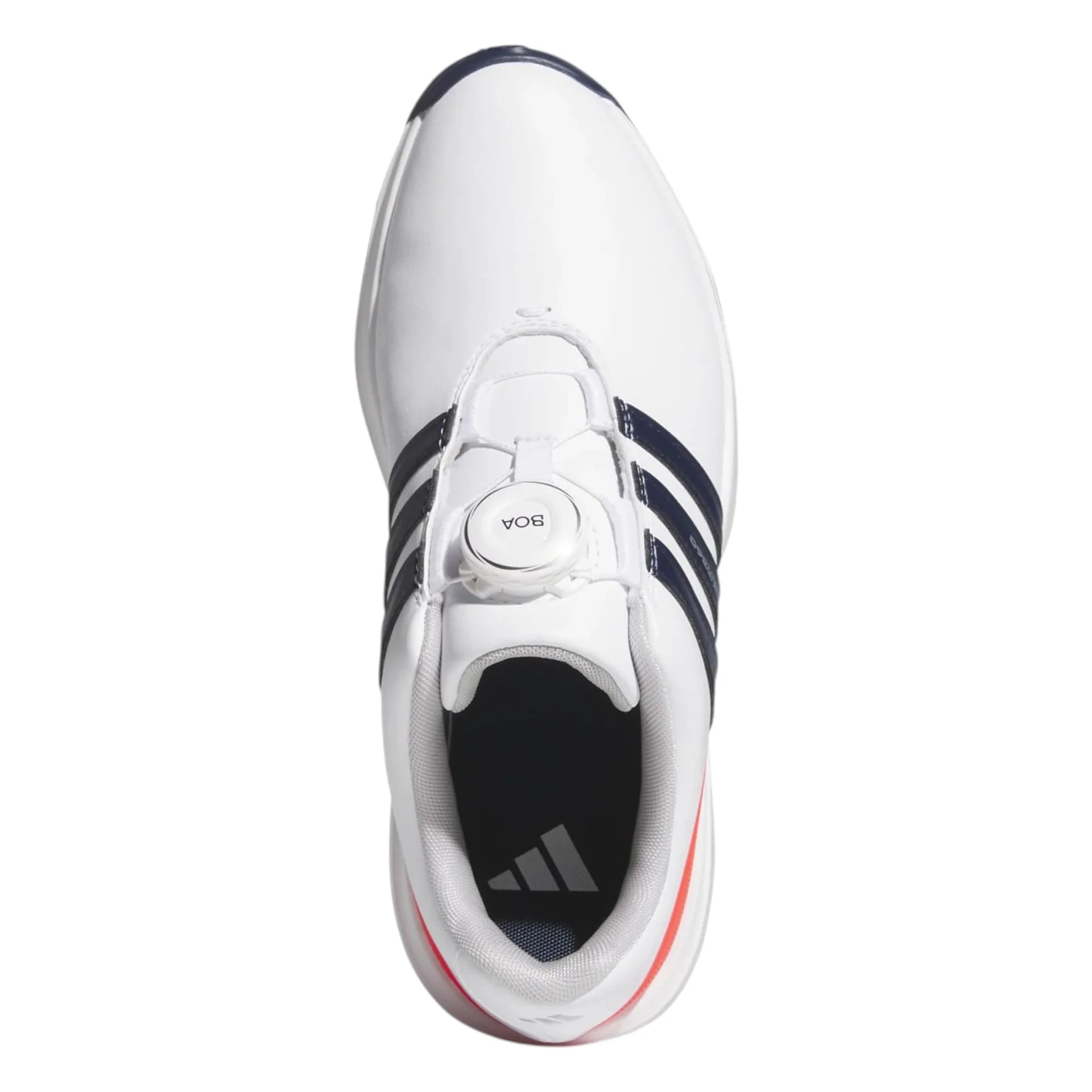 Junior adidas Tour 360 24 BOA Golf Shoes HP3727