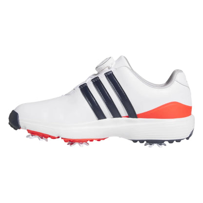 Junior adidas Tour 360 24 BOA Golf Shoes HP3727
