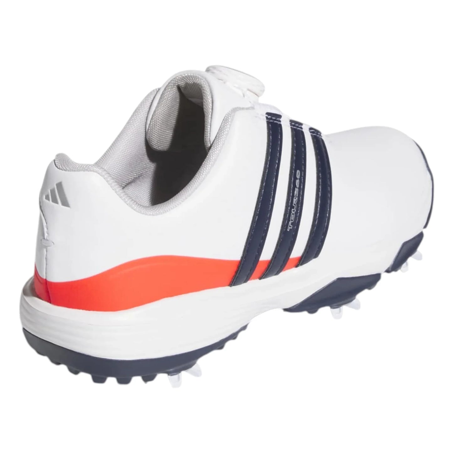 Junior adidas Tour 360 24 BOA Golf Shoes HP3727